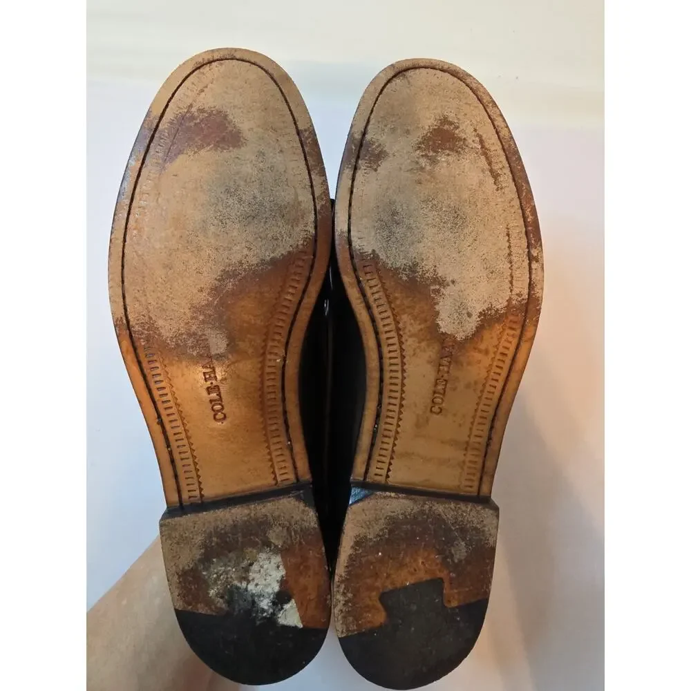 Cole Haan 6611 good